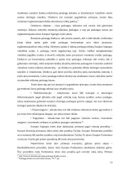 Laisvas paslaugų judėjimas 12 puslapis