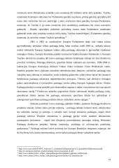 Laisvas paslaugų judėjimas 13 puslapis
