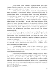 Laisvas paslaugų judėjimas 14 puslapis
