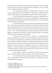 Laisvas paslaugų judėjimas 16 puslapis