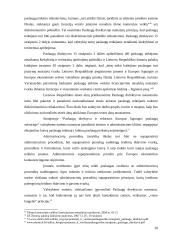 Laisvas paslaugų judėjimas 19 puslapis