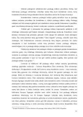 Laisvas paslaugų judėjimas 20 puslapis