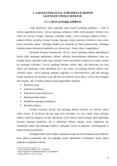 Laisvas paslaugų judėjimas 3 puslapis