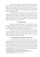 Laisvas paslaugų judėjimas 4 puslapis