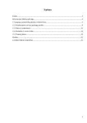 Lengvųjų automobilių diagnostikos baro modernizavimo projektas 2 puslapis