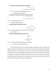 Lengvųjų automobilių diagnostikos baro modernizavimo projektas 11 puslapis
