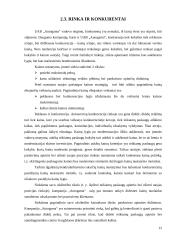 Lengvųjų automobilių diagnostikos baro modernizavimo projektas 12 puslapis