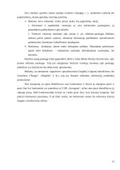 Lengvųjų automobilių diagnostikos baro modernizavimo projektas 13 puslapis
