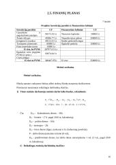 Lengvųjų automobilių diagnostikos baro modernizavimo projektas 16 puslapis