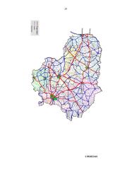 Lietuvos automobilių kelių tinklas 20 puslapis
