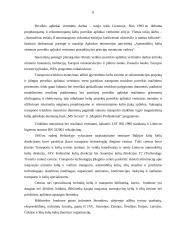 Lietuvos automobilių kelių tinklas 8 puslapis