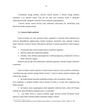 Lietuvos banko teisinis statusas 12 puslapis