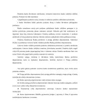 Lietuvos banko teisinis statusas 13 puslapis