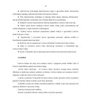 Lietuvos banko teisinis statusas 14 puslapis