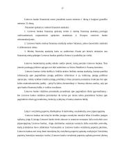 Lietuvos banko teisinis statusas 17 puslapis
