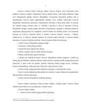 Lietuvos banko teisinis statusas 7 puslapis