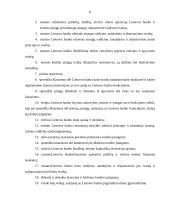 Lietuvos banko teisinis statusas 8 puslapis