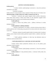 Lietuvos bankų ilgalaikių paskolų analizė: "Nord/LB" ir "Snoras" 19 puslapis