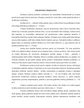 Lietuvos bankų ilgalaikių paskolų analizė: "Nord/LB" ir "Snoras" 4 puslapis