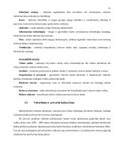 Lietuvos bankų raida nuo 1990 metų 12 puslapis