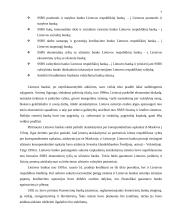 Lietuvos bankų raida nuo 1990 metų 6 puslapis