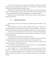 Lietuvos bankų raida nuo 1990 metų 8 puslapis