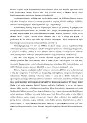 Lietuvos eksportas ir jo problemos 19 puslapis
