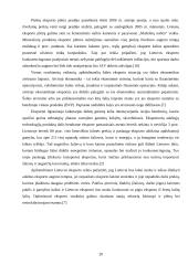 Lietuvos eksportas ir jo problemos 20 puslapis