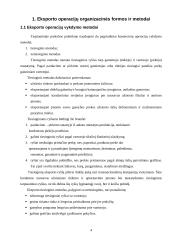 Lietuvos eksportas ir jo problemos 4 puslapis
