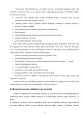Lietuvos eksportas ir jo problemos 8 puslapis