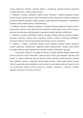 Lietuvos eksportas ir jo problemos 9 puslapis