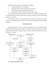 Lietuvos eksporto ir jo problemų analizė 9 puslapis