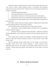 Lietuvos eksporto ir jo problemų analizė 10 puslapis