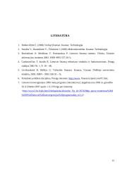 Lietuvos finansų sistemos būsena ir plėtros galimybės 15 puslapis