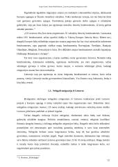 Lietuvos gyventojų emigracijos raida (statistikos darbas) 11 puslapis