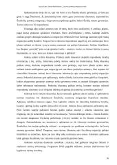 Lietuvos gyventojų emigracijos raida (statistikos darbas) 15 puslapis