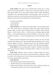 Lietuvos gyventojų emigracijos raida (statistikos darbas) 2 puslapis