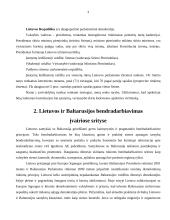 Lietuvos ir Baltarusijos santykiai 4 puslapis