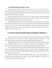Lietuvos ir Baltarusijos santykiai 8 puslapis
