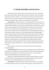Lietuvos ir Vokietijos mokesčių sistemų palyginimas 18 puslapis
