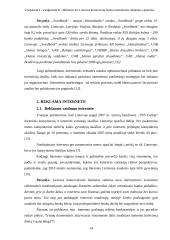 Lietuvos komercinių bankų internetinės reklamos ypatumai 13 puslapis