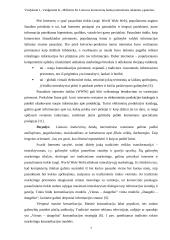 Lietuvos komercinių bankų internetinės reklamos ypatumai 6 puslapis