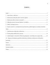 Lietuvos miškų ūkio subalansuotoji plėtra 2 puslapis