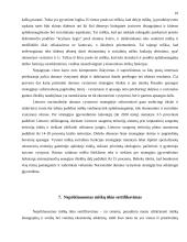 Lietuvos miškų ūkio subalansuotoji plėtra 14 puslapis