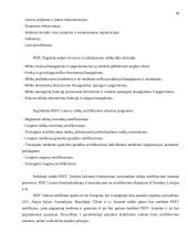 Lietuvos miškų ūkio subalansuotoji plėtra 16 puslapis