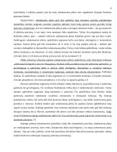 Lietuvos miškų ūkio subalansuotoji plėtra 6 puslapis