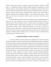 Lietuvos miškų ūkio subalansuotoji plėtra 8 puslapis