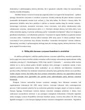 Lietuvos miškų ūkio subalansuotoji plėtra 9 puslapis