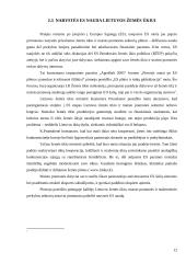 Lietuvos narystė Europos Sąjungoje (ES) 12 puslapis