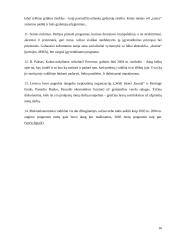 Lietuvos narystė Europos Sąjungoje (ES) 16 puslapis